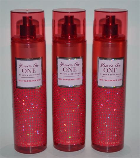 bath and body works new perfume|bath and body red perfume.